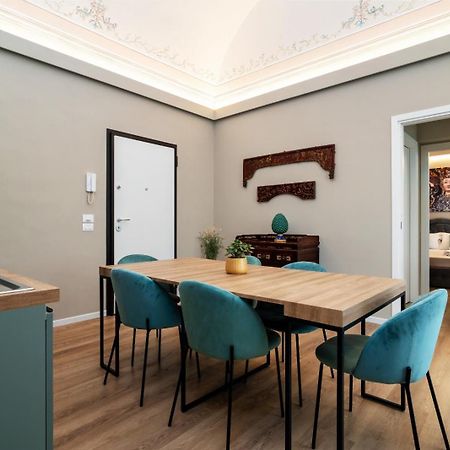 Archimedes Suites Κατάνια Εξωτερικό φωτογραφία