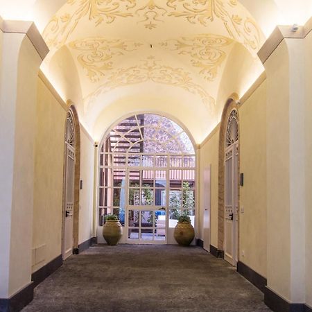 Archimedes Suites Κατάνια Εξωτερικό φωτογραφία