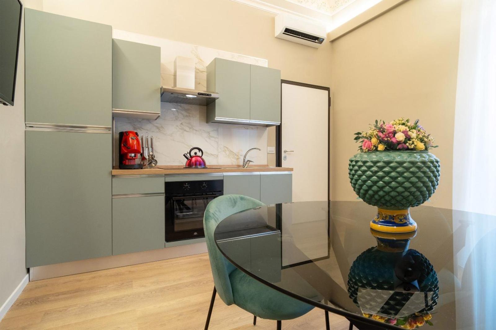 Archimedes Suites Κατάνια Εξωτερικό φωτογραφία