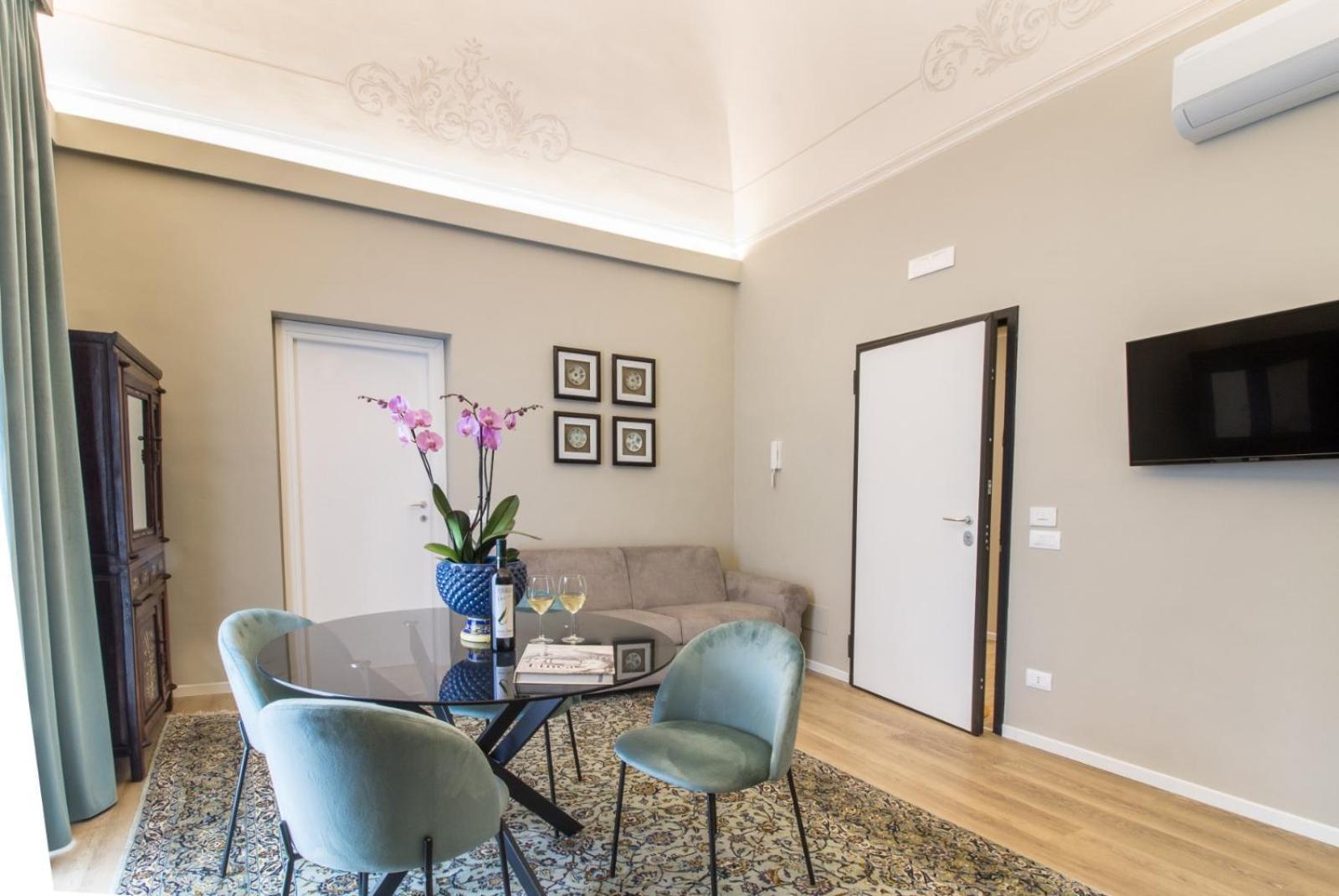 Archimedes Suites Κατάνια Εξωτερικό φωτογραφία