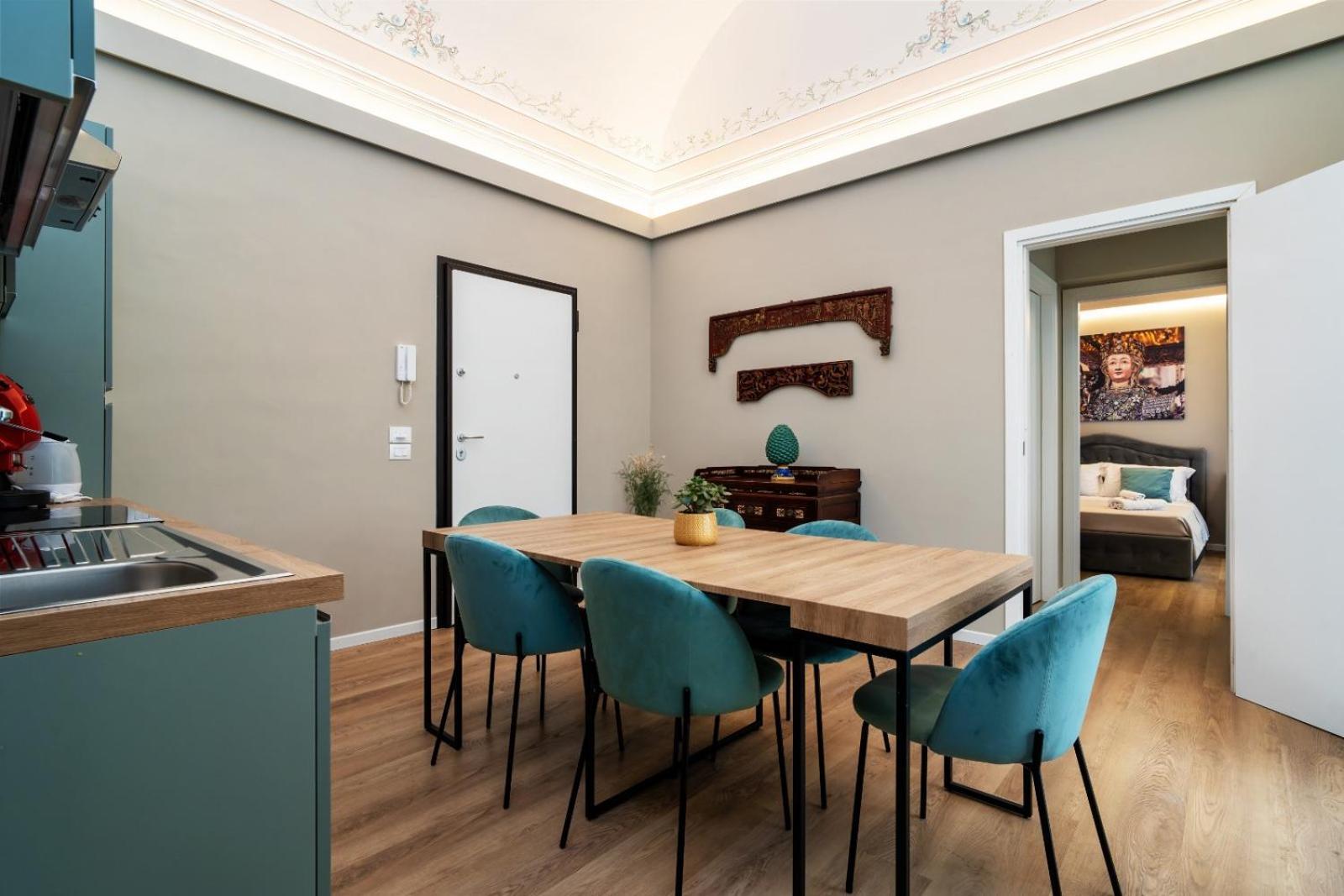 Archimedes Suites Κατάνια Εξωτερικό φωτογραφία