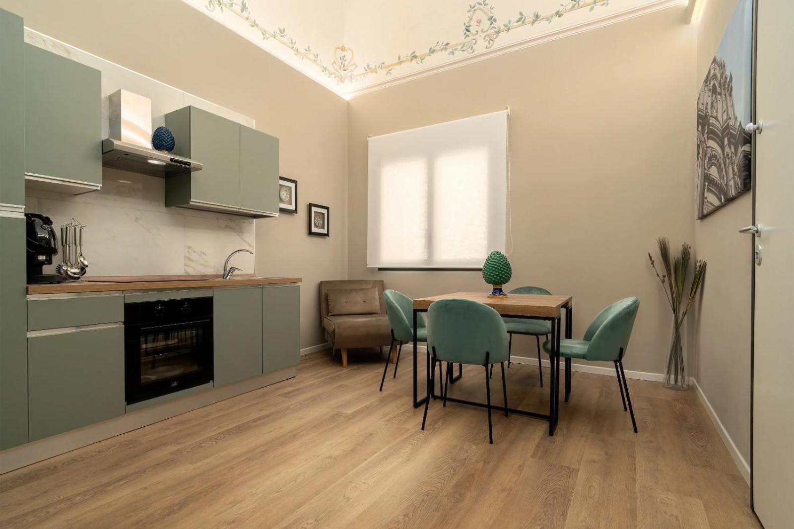 Archimedes Suites Κατάνια Εξωτερικό φωτογραφία