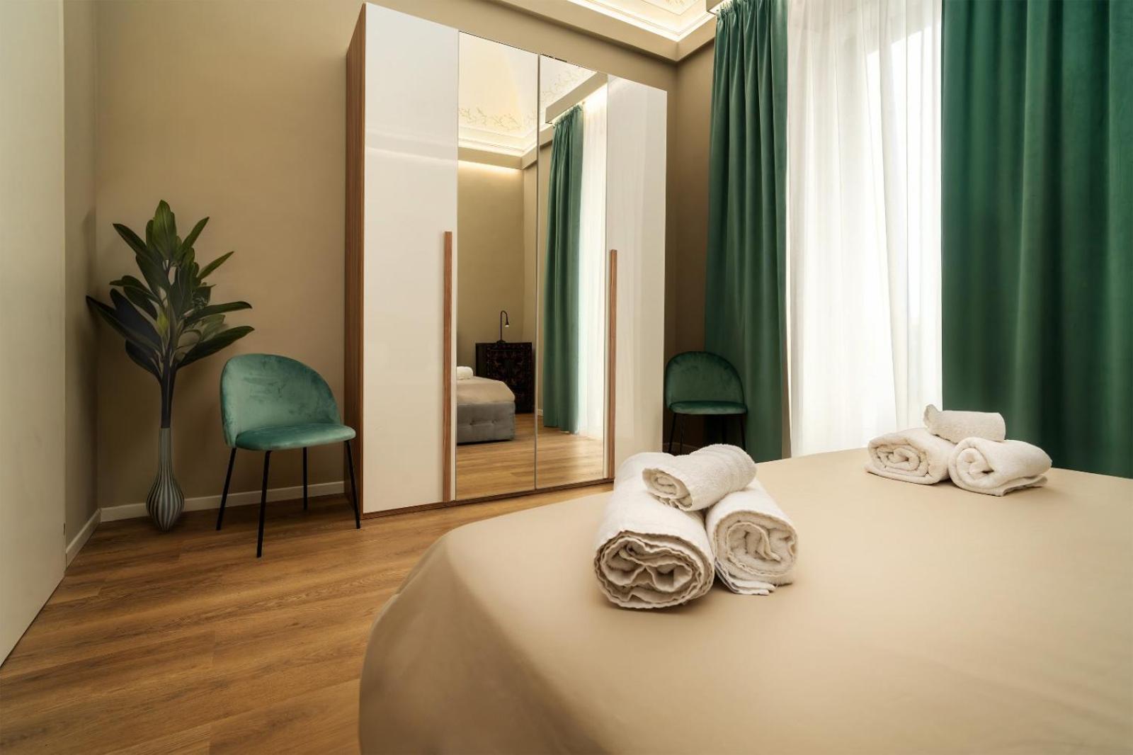 Archimedes Suites Κατάνια Εξωτερικό φωτογραφία