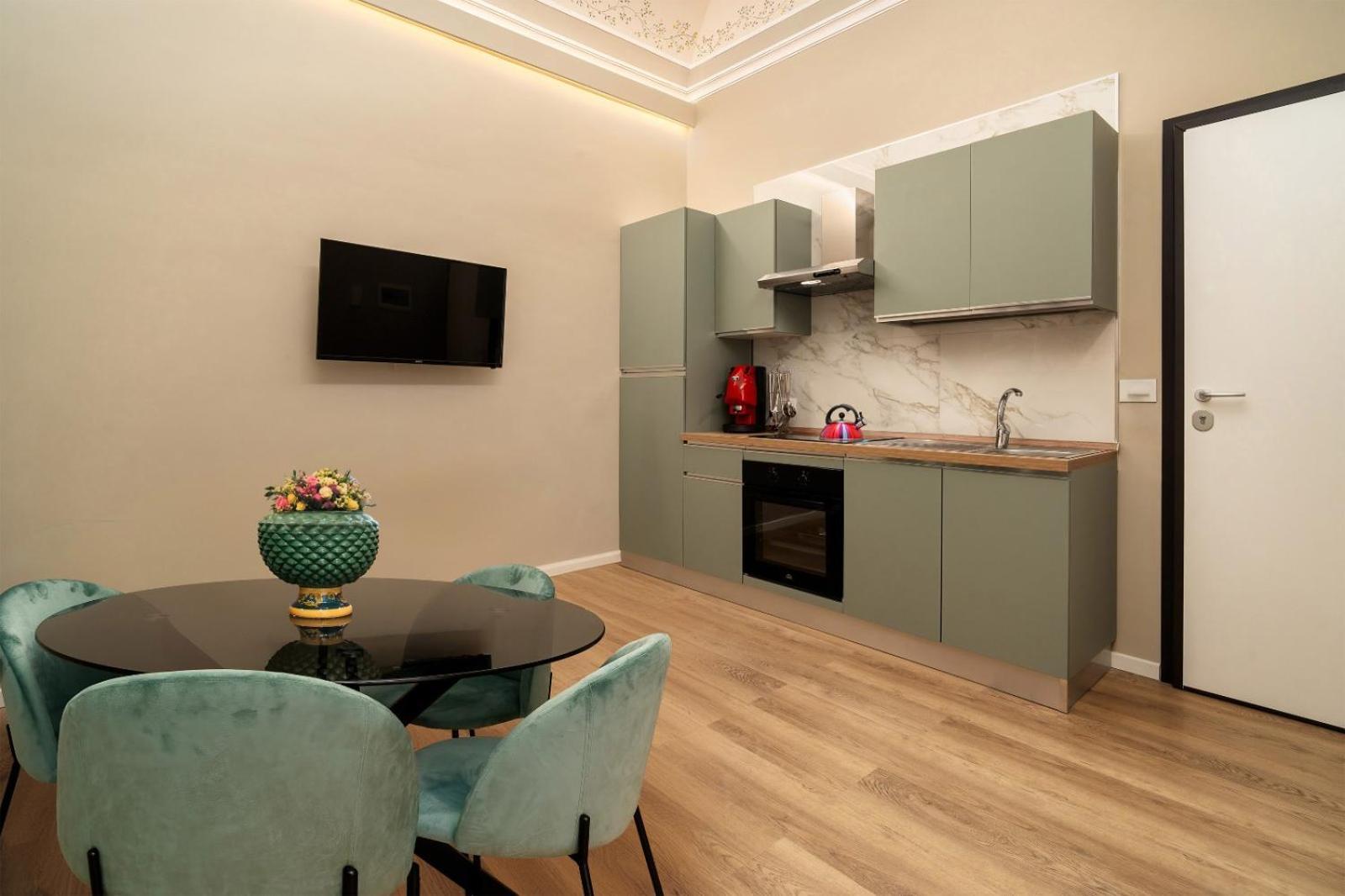 Archimedes Suites Κατάνια Εξωτερικό φωτογραφία