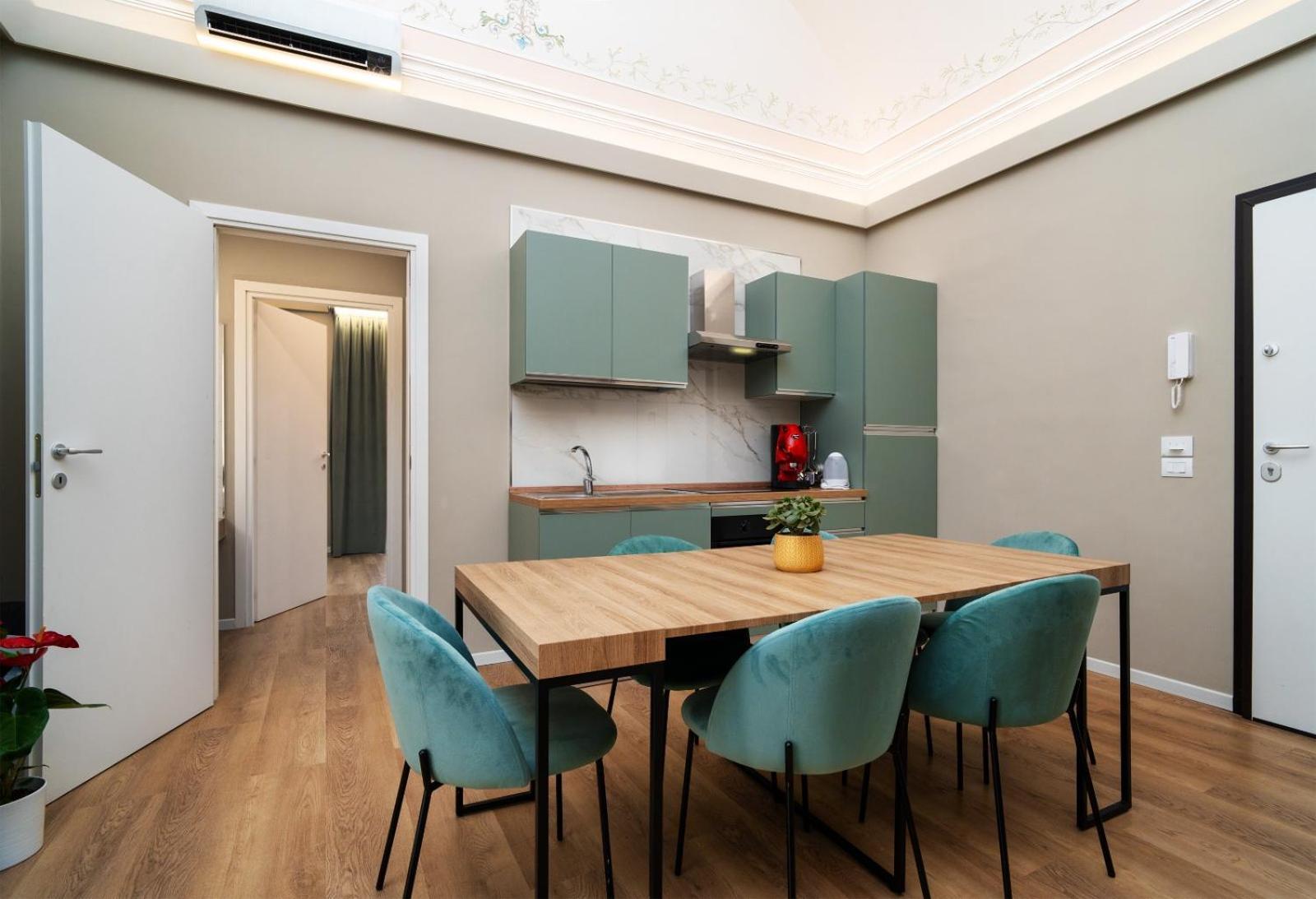 Archimedes Suites Κατάνια Εξωτερικό φωτογραφία