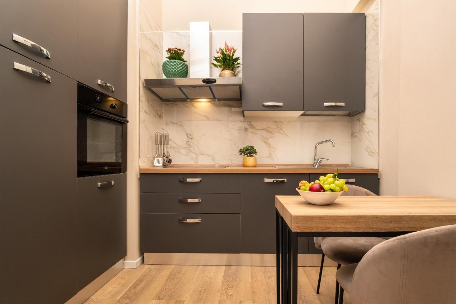 Archimedes Suites Κατάνια Εξωτερικό φωτογραφία