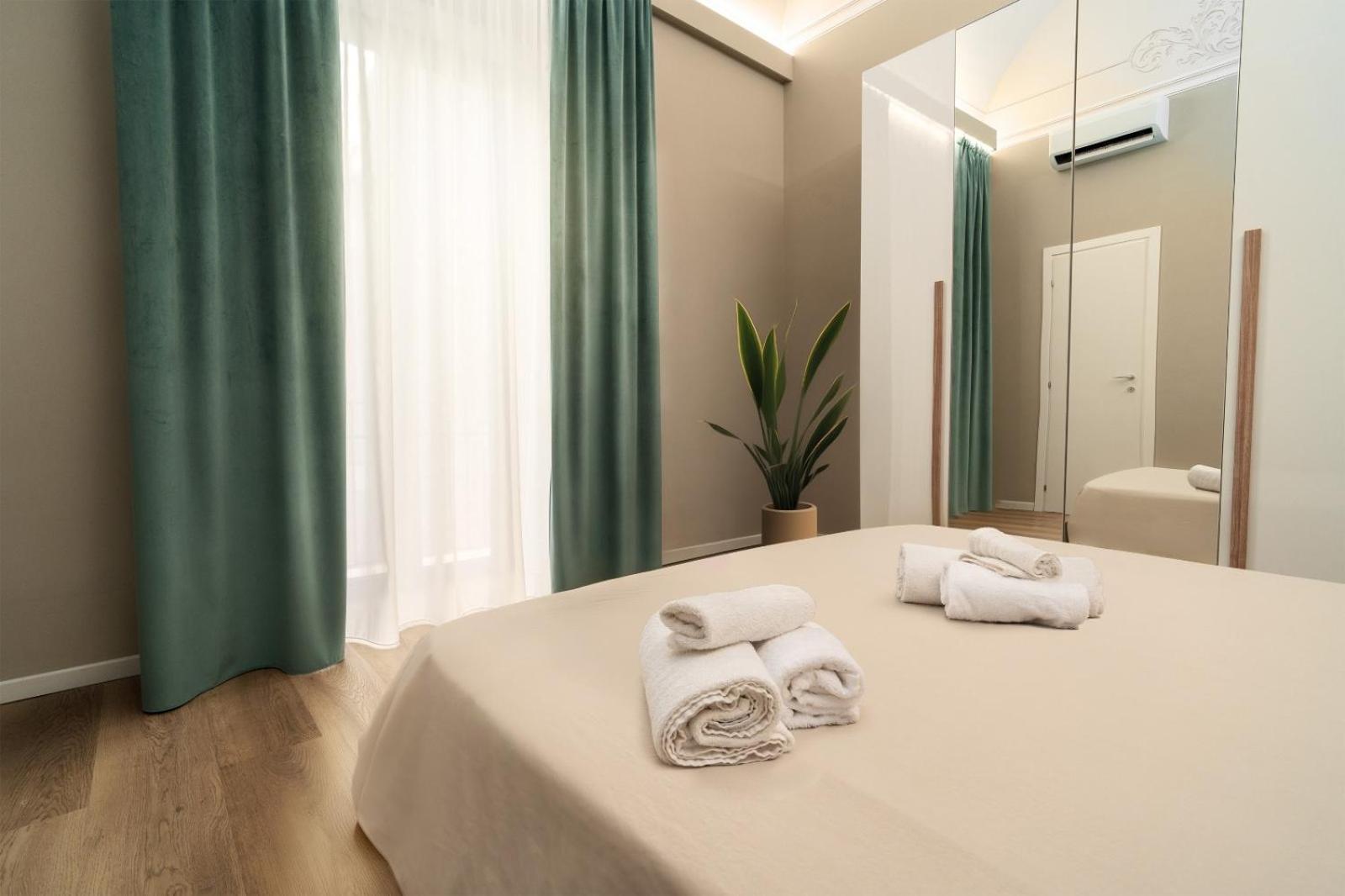 Archimedes Suites Κατάνια Εξωτερικό φωτογραφία