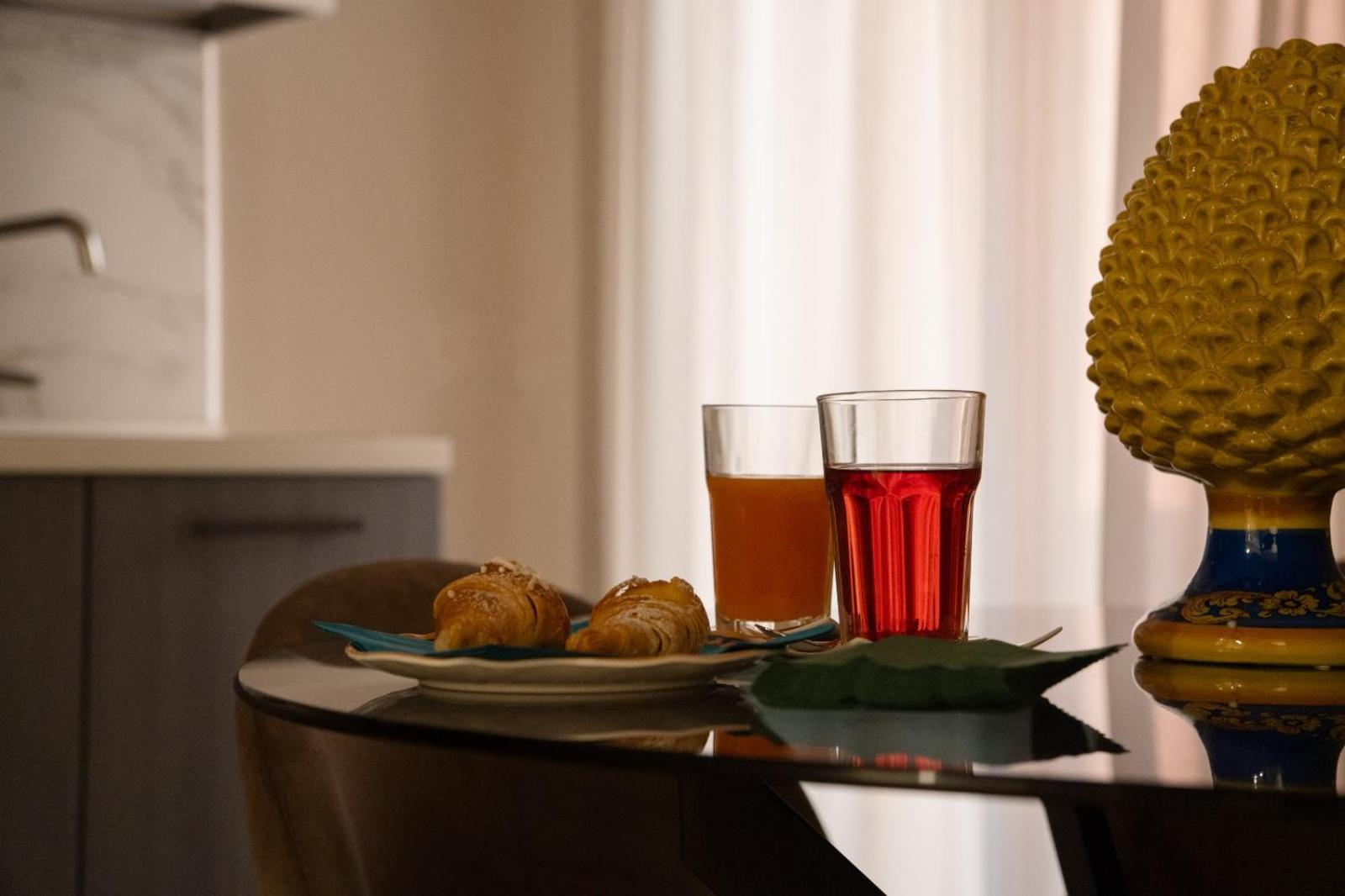 Archimedes Suites Κατάνια Εξωτερικό φωτογραφία