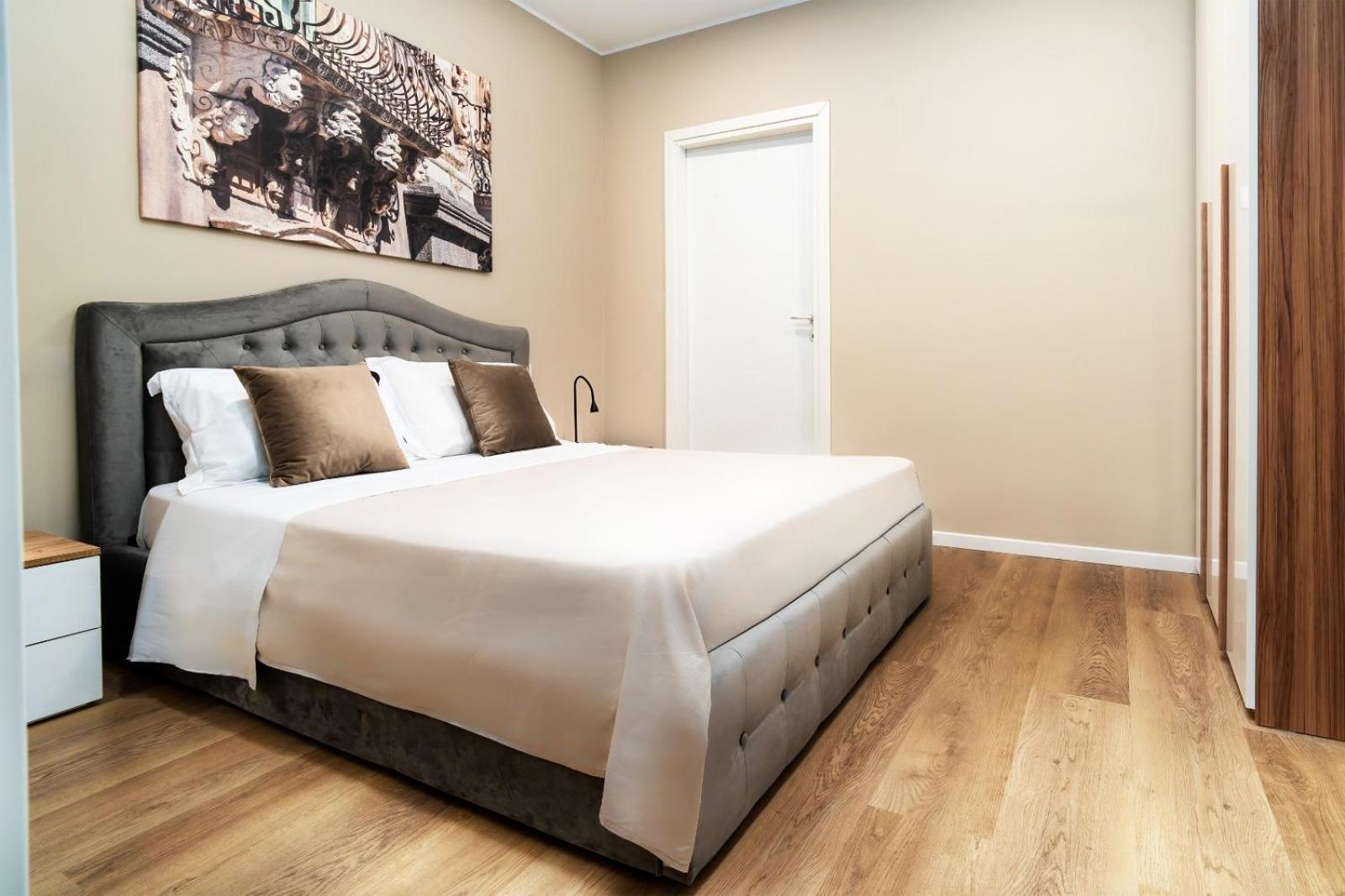 Archimedes Suites Κατάνια Εξωτερικό φωτογραφία