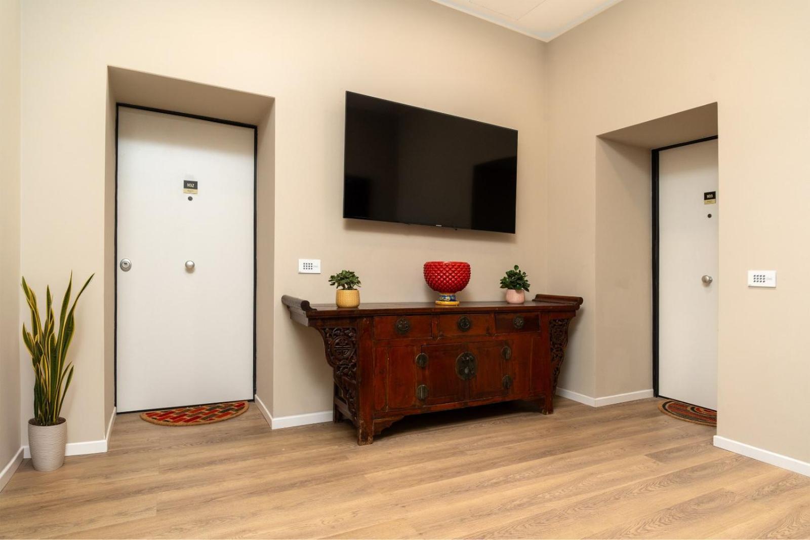Archimedes Suites Κατάνια Εξωτερικό φωτογραφία