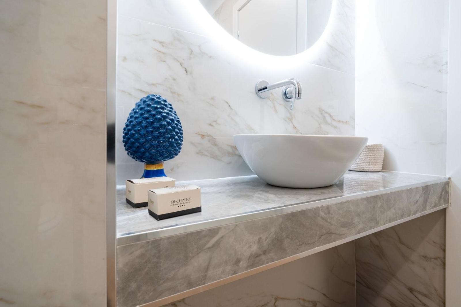 Archimedes Suites Κατάνια Εξωτερικό φωτογραφία