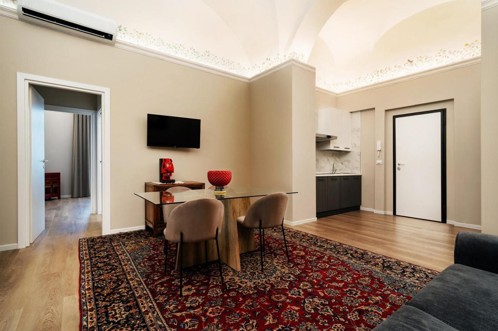 Archimedes Suites Κατάνια Εξωτερικό φωτογραφία