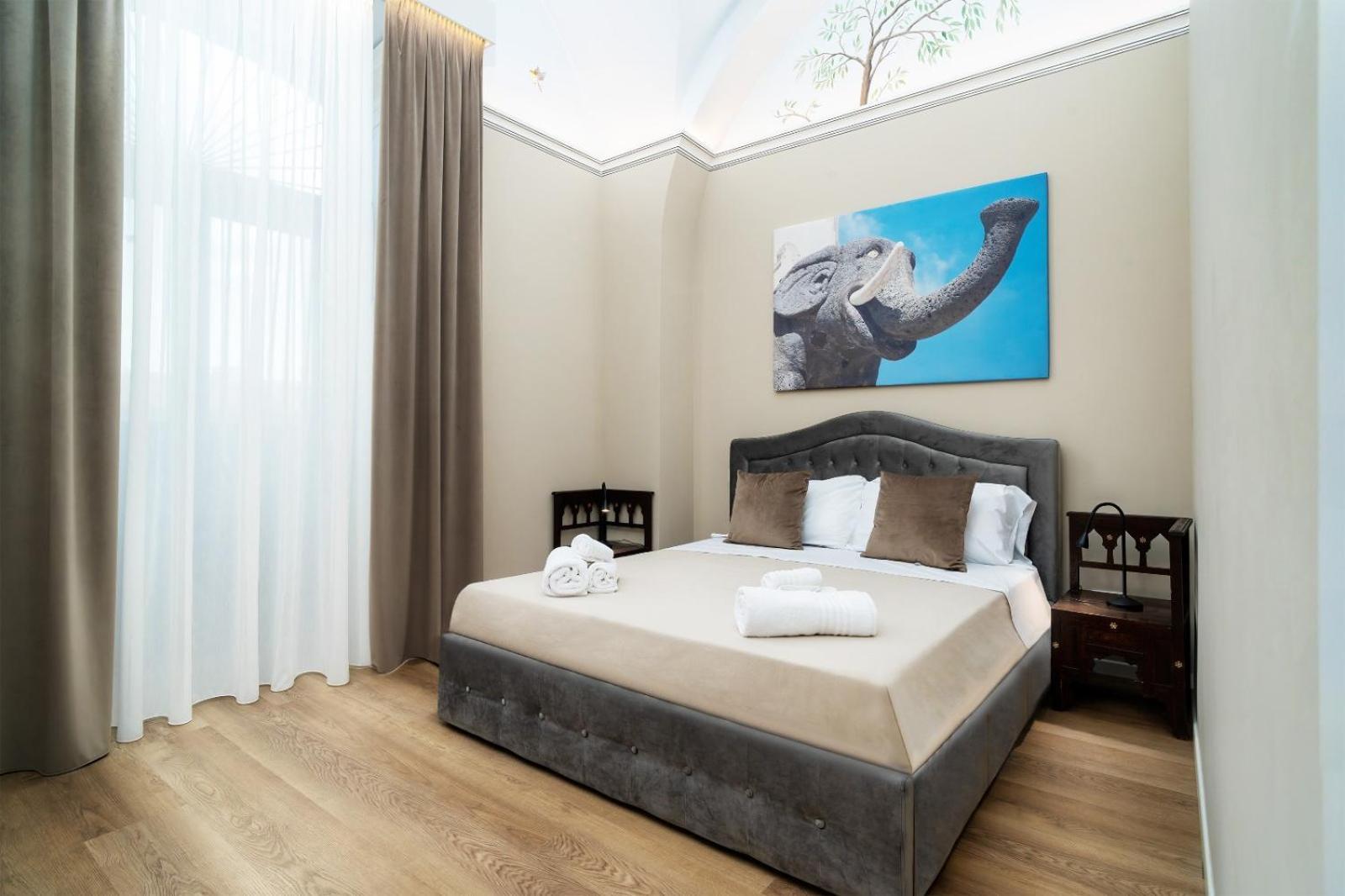 Archimedes Suites Κατάνια Εξωτερικό φωτογραφία