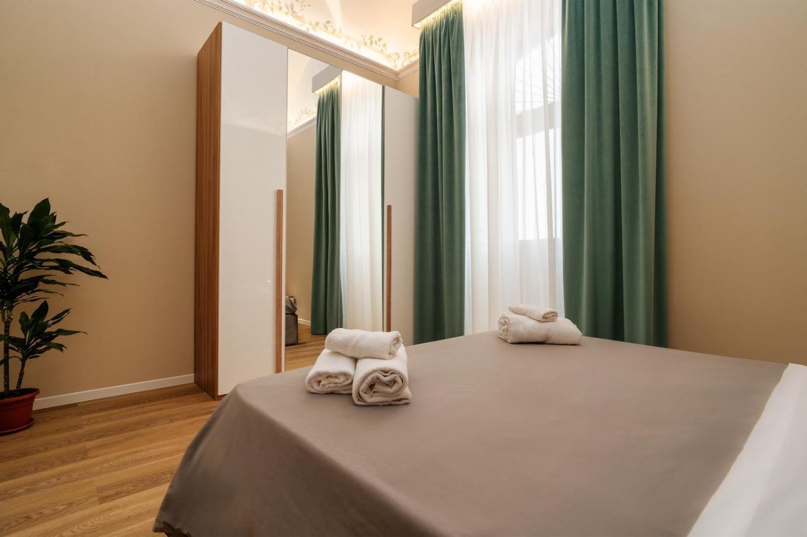Archimedes Suites Κατάνια Εξωτερικό φωτογραφία