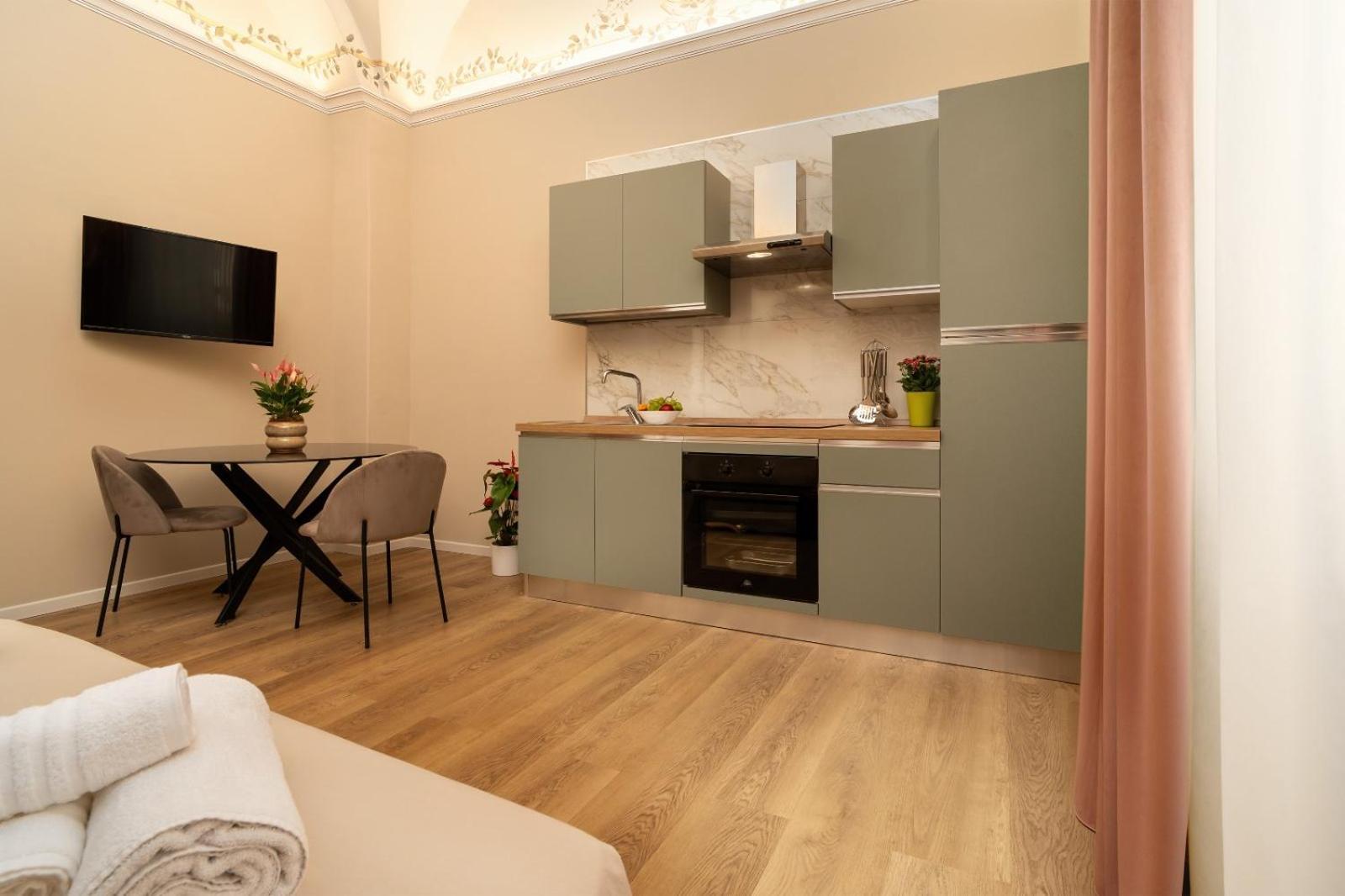 Archimedes Suites Κατάνια Εξωτερικό φωτογραφία