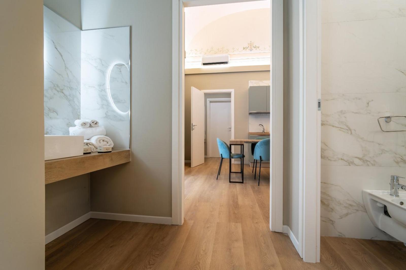 Archimedes Suites Κατάνια Εξωτερικό φωτογραφία